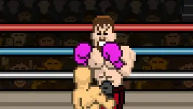 Screenshot von Prizefighters Boxing 9