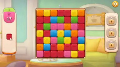 Screenshot von My Story - Mansion Makeover 6