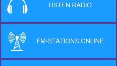 Screenshot von Volnorez Radio 5