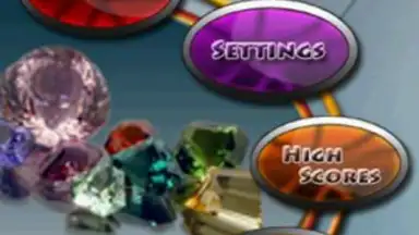 Screenshot von Jewel Magic 5