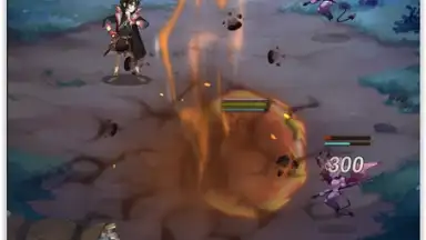 Screenshot von AFK Magic Wars 9