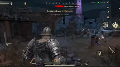Screenshot von Gold and Glory 4