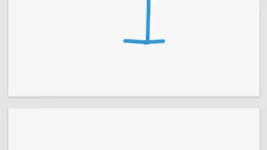Screenshot von Adobe Illustrator Draw 6