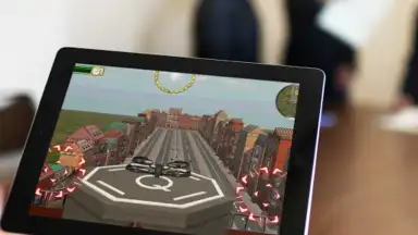 Screenshot von RC Drone Simulator 6