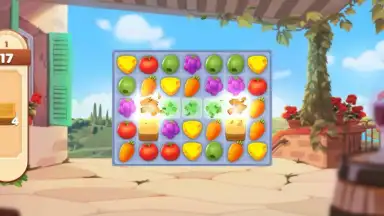 Screenshot von Tuscany Villa 7