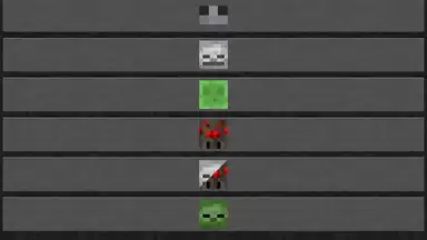 Screenshot von Craft! 9