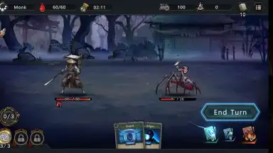 Screenshot von Castle Morihisa 3