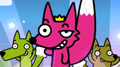 Screenshot von Talking Fong 7