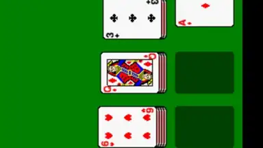 Screenshot von Classic Solitaire 3