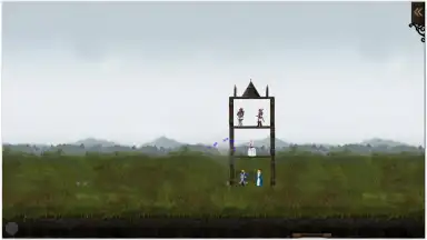 Screenshot von Crush The Castle 6