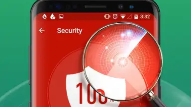 Screenshot von MAX Security (Virus Cleaner and Antivirus) 6