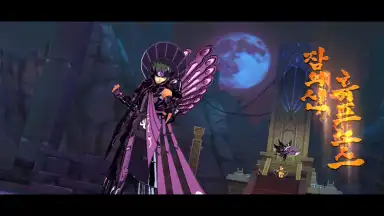 Screenshot von Saint Seiya Mobile 8