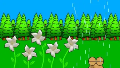 Screenshot von Pou 7