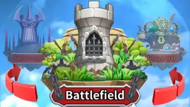 Screenshot von Medal Masters 6