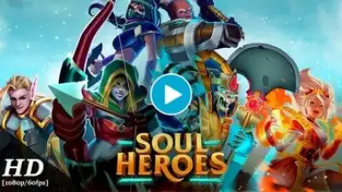 Screenshot von Brave Soul Heroes 1