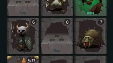 Screenshot von Look, Your Loot! 10