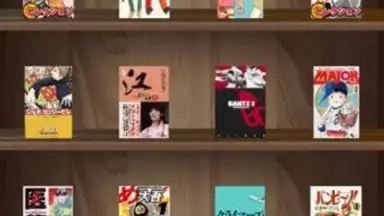 Screenshot von Book 2