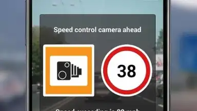 Screenshot von CamOnRoad 6