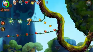 Screenshot von Jungle Adventures 3 9