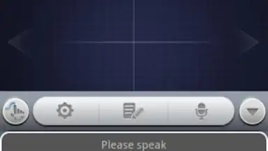 Screenshot von WiFi Ratón 4