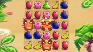 Screenshot von Nibblers 2