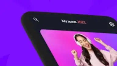 Screenshot von Музыка из ВК Скачать и слушать 6
