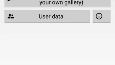 Screenshot von Insta-inspector 4
