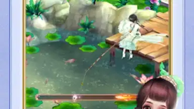 Screenshot von Royal Chaos 2