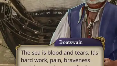 Screenshot von Romance Club - Stories 3