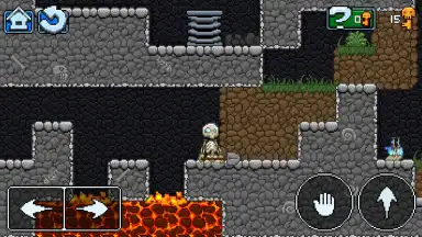 Screenshot von Just Bones 7
