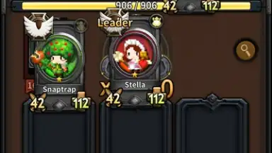 Screenshot von Triple Fantasy 10