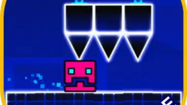 Screenshot von Guide to Geometry Dash 1