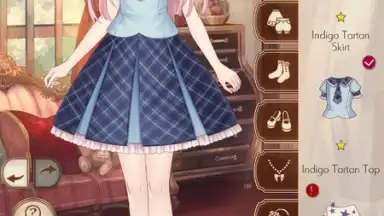 Screenshot von Alice Closet 1