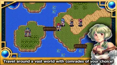 Screenshot von Crystareino 4