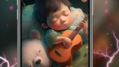 Screenshot von iOS Call Screen Themes - iOS Caller Themes 2