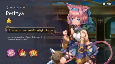 Screenshot von Eroica 11