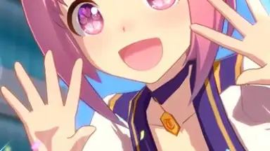 Screenshot von Umamusume: Pretty Derby 4