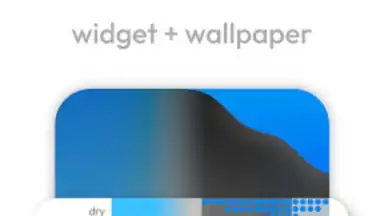 Screenshot von Glance Weather 8