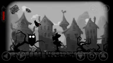 Screenshot von Ignatius 2