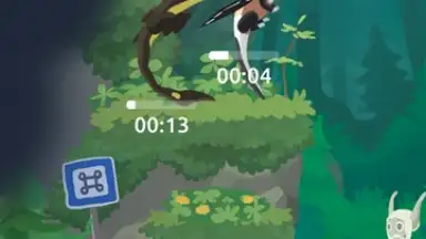 Screenshot von Hatch Dragons 5