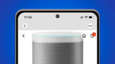 Screenshot von Zood (ZoodPay & ZoodMall) 4