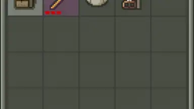 Screenshot von Yet Another Pixel Dungeon 7