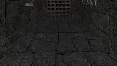 Screenshot von Dungeons of Legend: Underwell 1