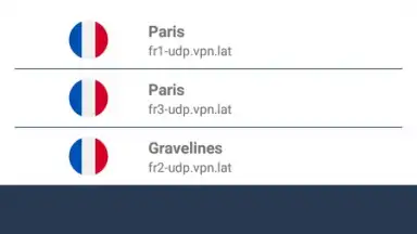 Screenshot von VPN.lat 7