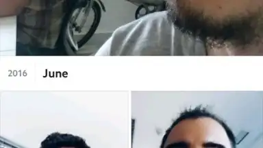 Screenshot von Upthere Home 12