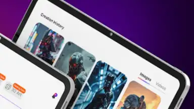 Screenshot von AI Maker Pro 22