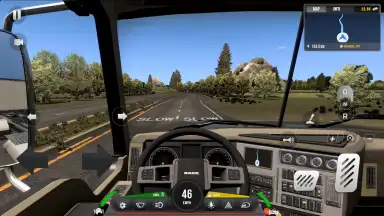 Screenshot von Truck Masters: World Simulator 10