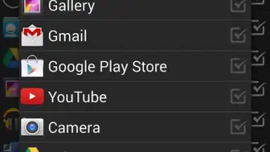 Screenshot von Task Manager 11