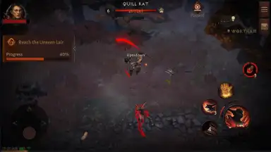 Screenshot von Diablo Immortal 20