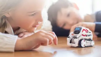 Screenshot von Cozmo 10